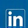 LinkedIn icon