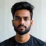 Photo of Karthik Iyer, Game Developer