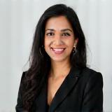 Photo of Priya Sharma, Marketing Manager