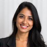Photo of Sneha Patel, Head of Training