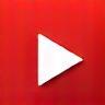 YouTube icon